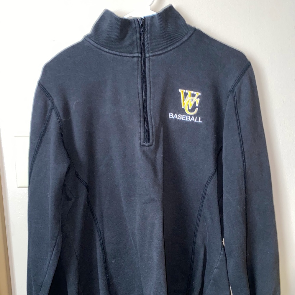 Sport sweatshirt